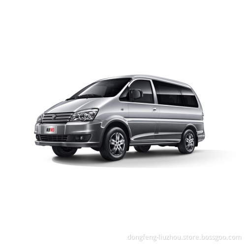 Профессиональный мини-ван автомобилей MPV 8-11seats с хорошим дизайном и сильным телом